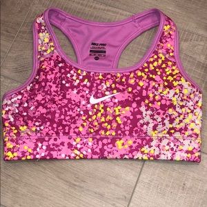 Nike Sports Bra!